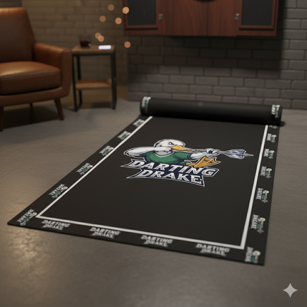 Dart Mat