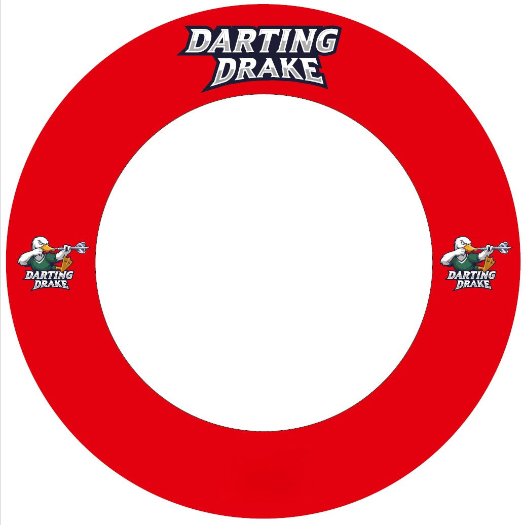 Surround darting drake