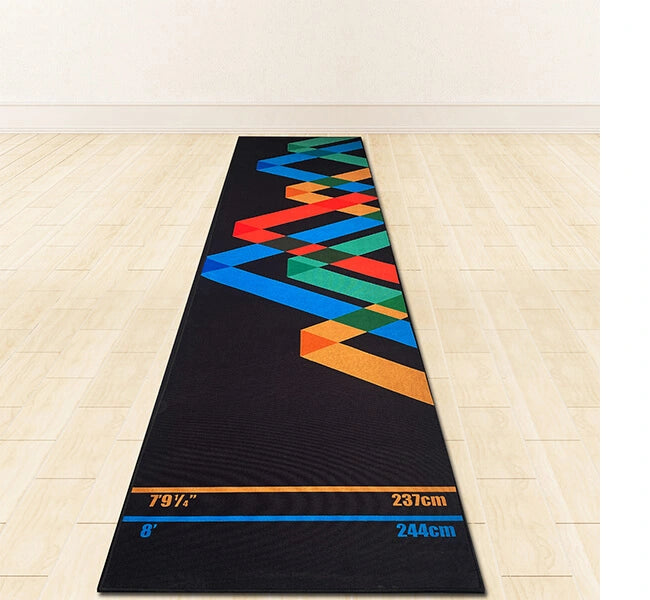 Dart Mat