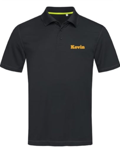 Darting drake sport polo