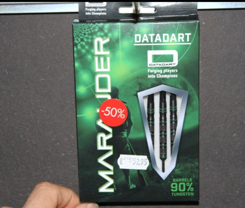 Data Dart, Marauder,  21 gr