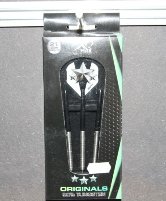 QX Max Originals 21 gram